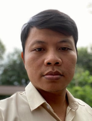 Nguyễn Đức Hiệp - CEO Công Ty In Ấn Quảng Cáo 2H