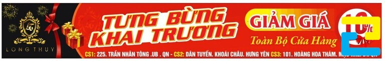 Bang Ron Khuyen Mai (9)
