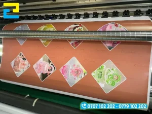 Decal sữa in UV cho bảng quảng cáo ngoài trời
