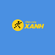 Logo Dien May Xanh