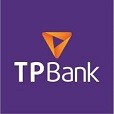 Logo Tp Bank