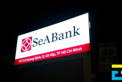 [Tổng Hợp] 20+ Mẫu Biển Quảng Cáo In Bạt Đẹp Nhất Hiện Nay