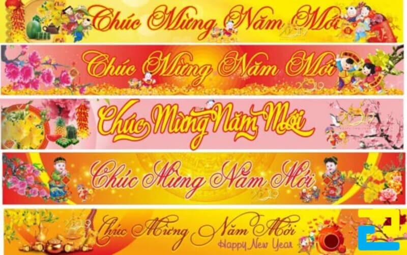 In Bang Ron Chuc Mung Nam Moi 3