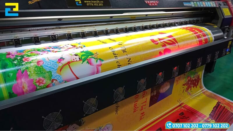 In Bang Ron Chuc Mung Nam Moi 6