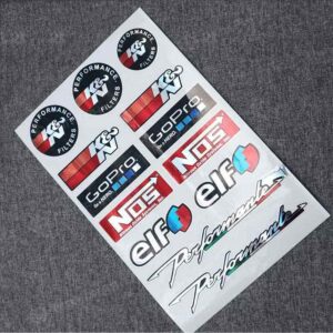 In Uv Decal 3m Compressed