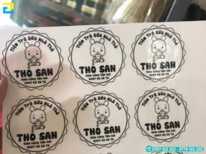 Mau Decal Trong In Tem Tra Sua