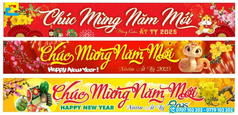 Thiet Ke In Bang Ron Chuc Mung Nam Moi 1