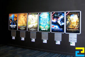 In Backlit Film Là Gì