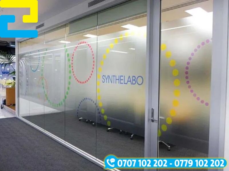 In Decal Mo Dan Kinh Van Phong Gia Re Binh Duong