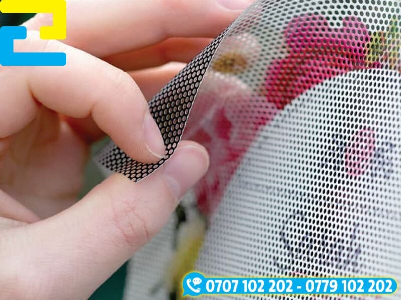 In Decal Chat Lieu Luoi Gia Re Binh Duong