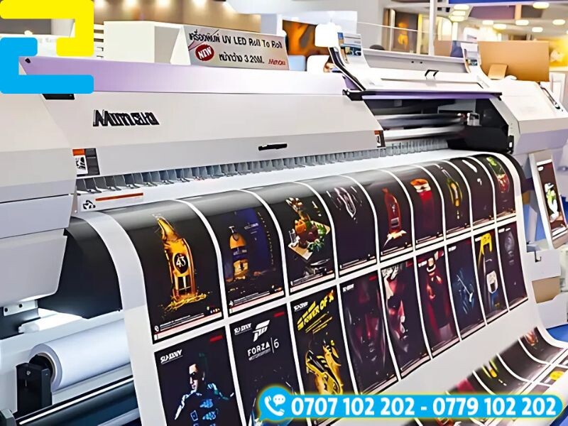 In Decal Bang Cong Nghe In Ky Thuat So Gia Re Binh Duong