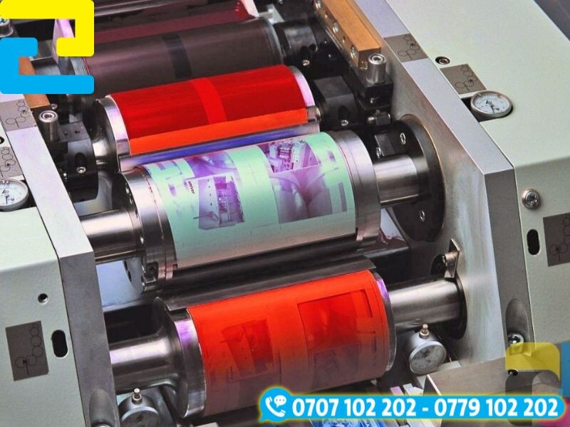 In Decal Bang Cong Nghe In Offet Gia Re Binh Duong