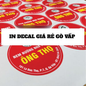 In Decal Gia Re Gi Vap