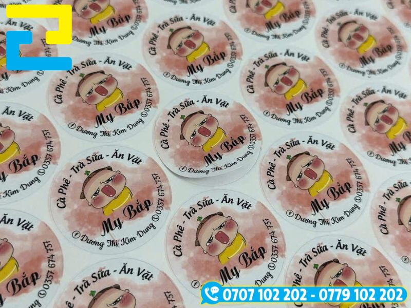 In Decal Gia Re Go Vap
