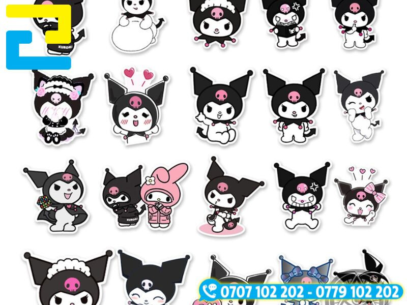 Decal In Hinh Nhan Vat Gia Re Go Vap