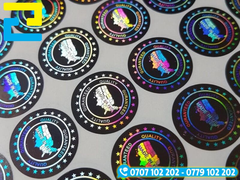 In Decal Gia Re Go Vap