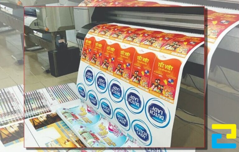 In Ấn Quảng Cáo 2H cung cấp dịch vụ in ấn giá rẻ