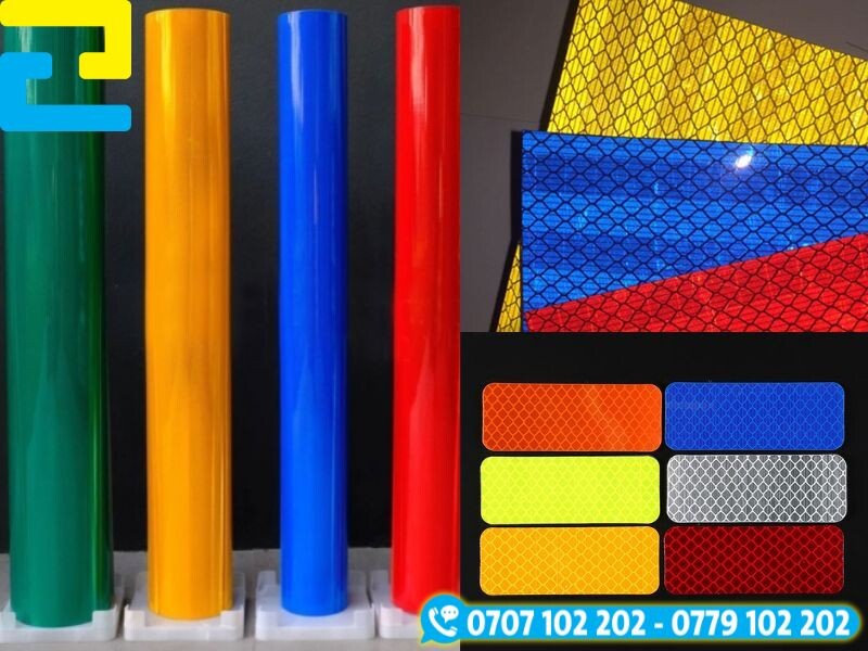 In Decal Phan Quang La Gi