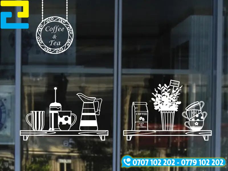 In Decal Trong Suot Dan Kinh Dep Mat Hcm