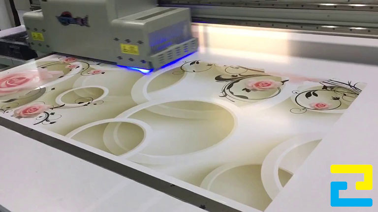 Những đơn vị in ấn sử dụng máy in UV khổ lớn lên đến 3m2 có thể in được PP cán Format với kích thước lớn