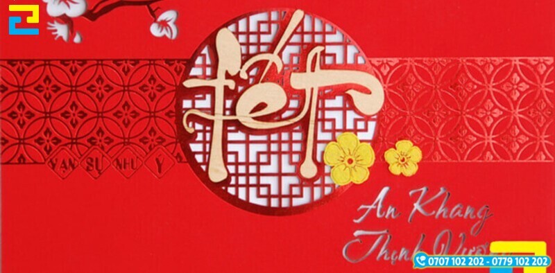 Mau Bang Ron Chuc Mung Nam Moi Tet 1