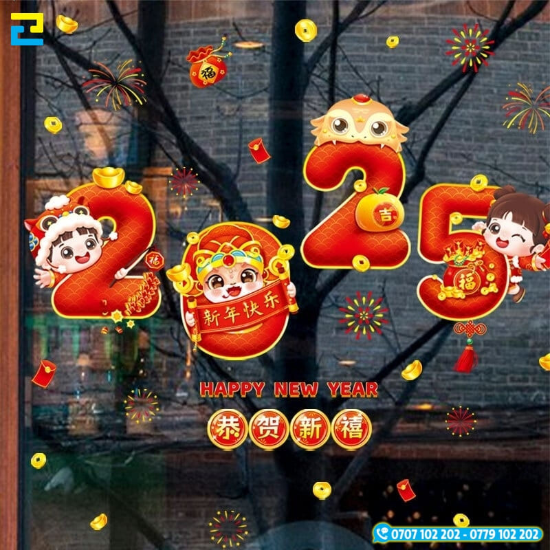 Mau Decal Trang Tri Tet 2025 3