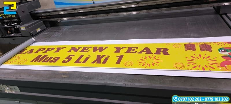Mau In Bang Ron Chuc Mung Nam Moi