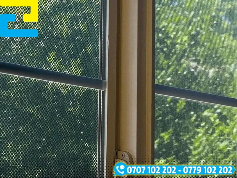 Tam Chan Anh Sang Bang Decal Luoi