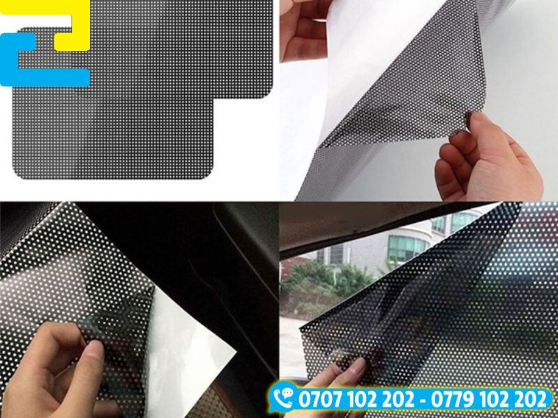 Dac Diem Cua Decal Luoi