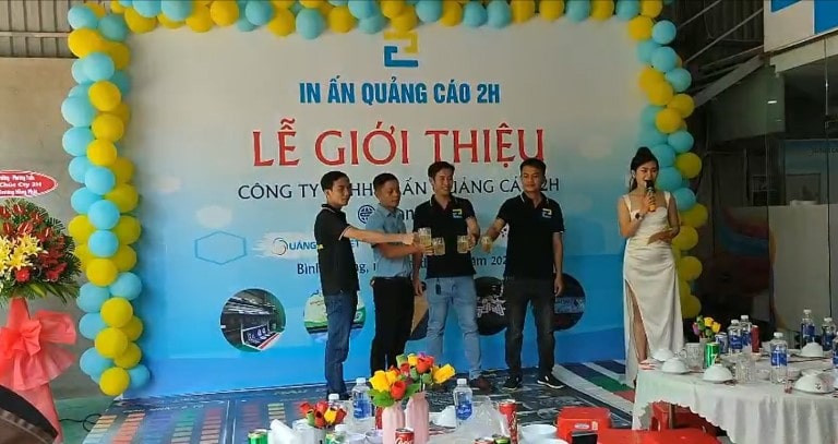 Gioi Thieu Cong Ty In An Quang Cao 2h 10 Min