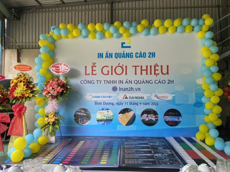 Gioi Thieu Cong Ty In An Quang Cao 2h 2 Min