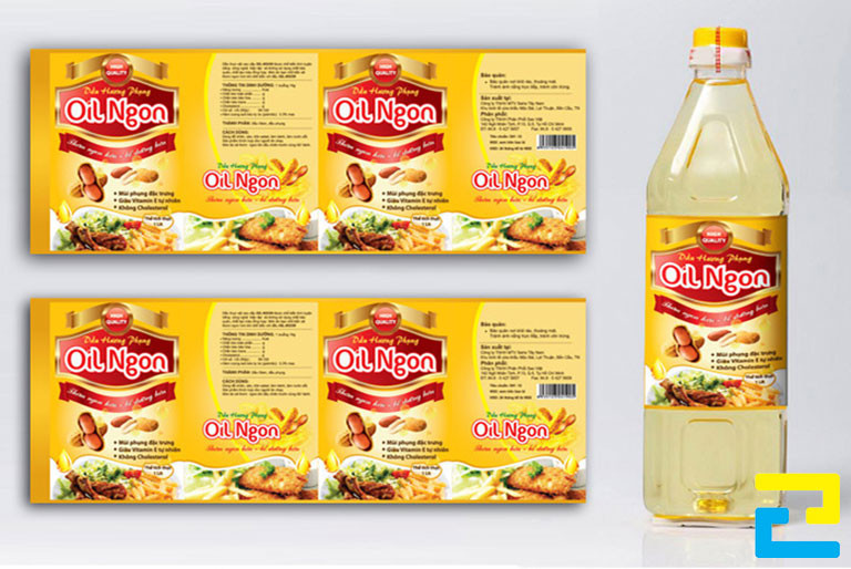 Hiện nay, đa phần các loại tem nhãn decal đều rất dễ sử dụng