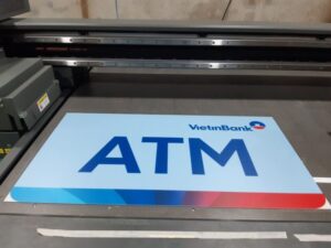 In Atm Ngân Hàng 1
