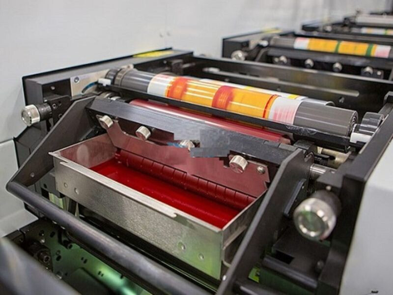 In Decal Gia Re Bang Cong Nghe In Flexo Quan 10