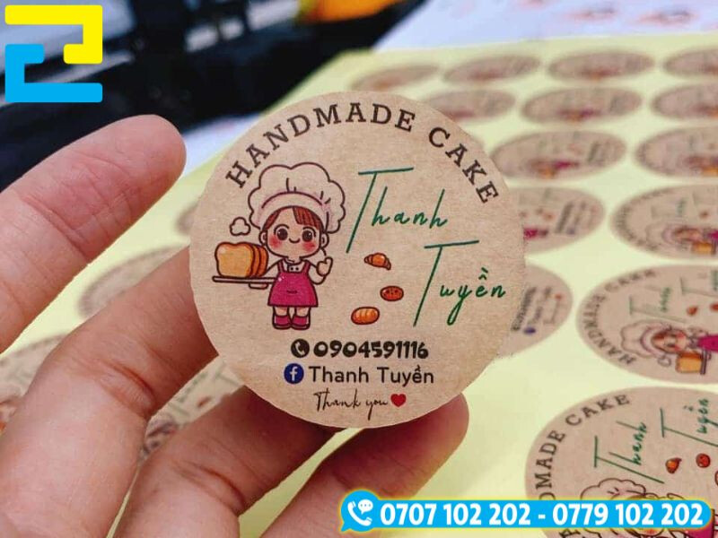 In Decal Gia Re Tan Phu