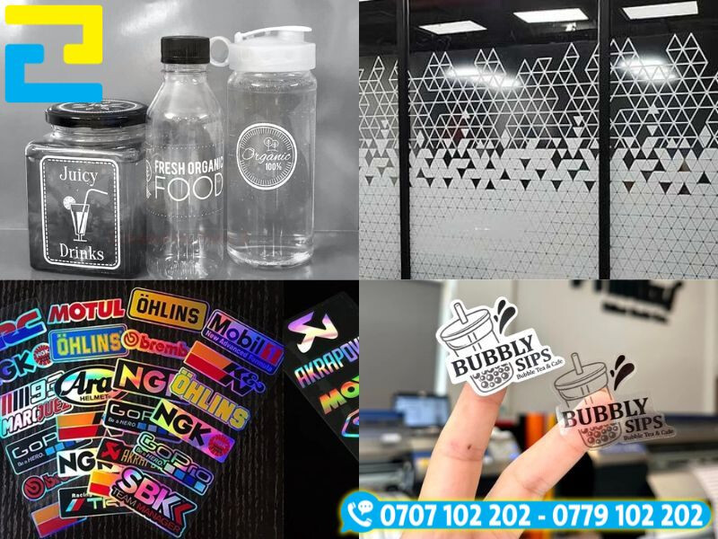 In Decal Gia Re Tan Phu