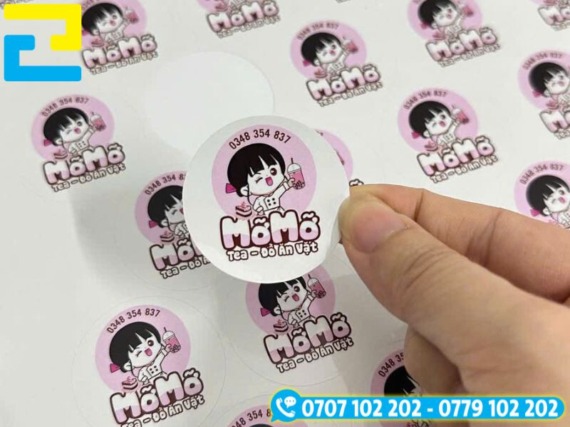 In Decal Sua Gia Re Tan Phu