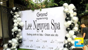 Backdrop Khai Truong Spa (11)