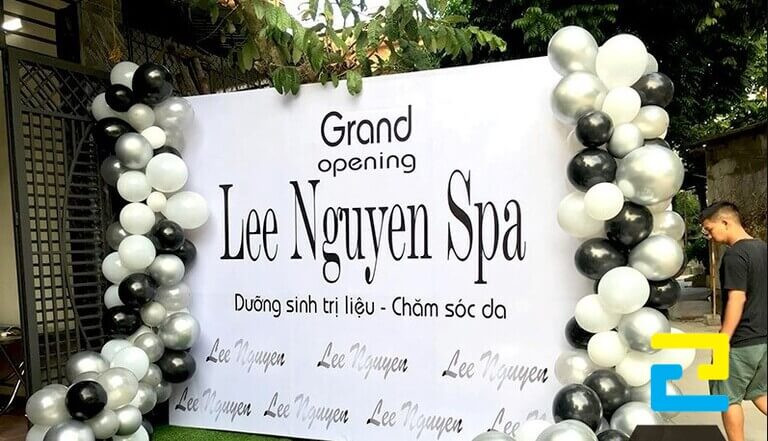 Backdrop Khai Truong Spa (11)