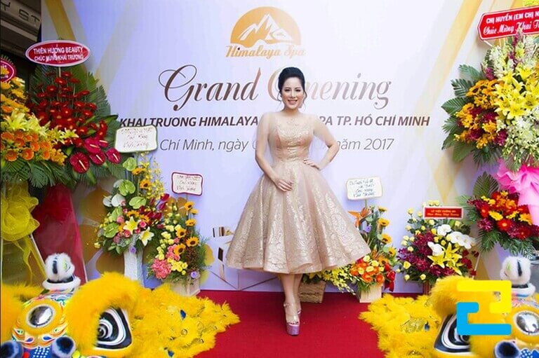 Backdrop Khai Truong Spa (13)