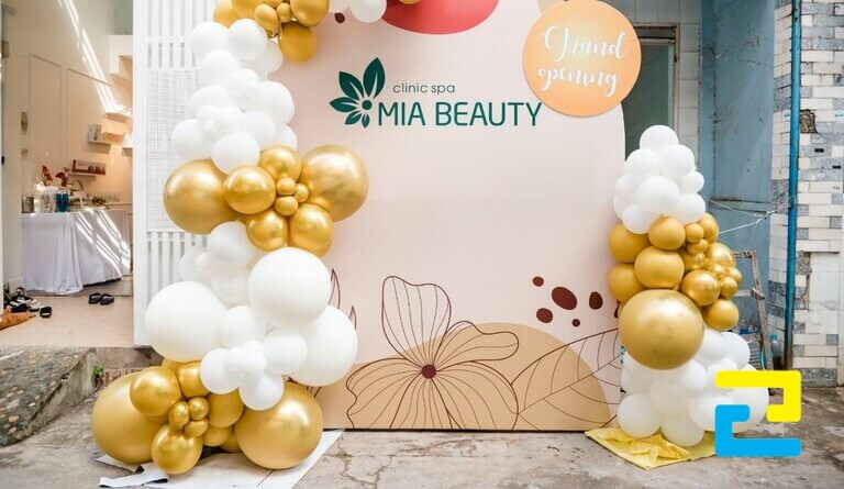 Backdrop Khai Truong Spa (14)