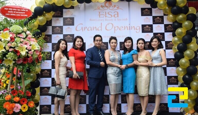 Backdrop Khai Truong Spa (16)