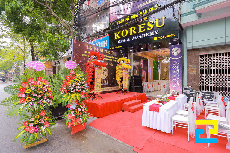 Backdrop Khai Truong Spa (17)