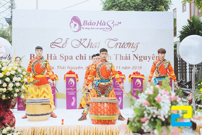 Backdrop Khai Truong Spa (4)
