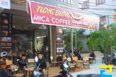 Nhận In Băng Rôn Khai Trương Quán Cafe Lấy Ngay Giá Rẻ