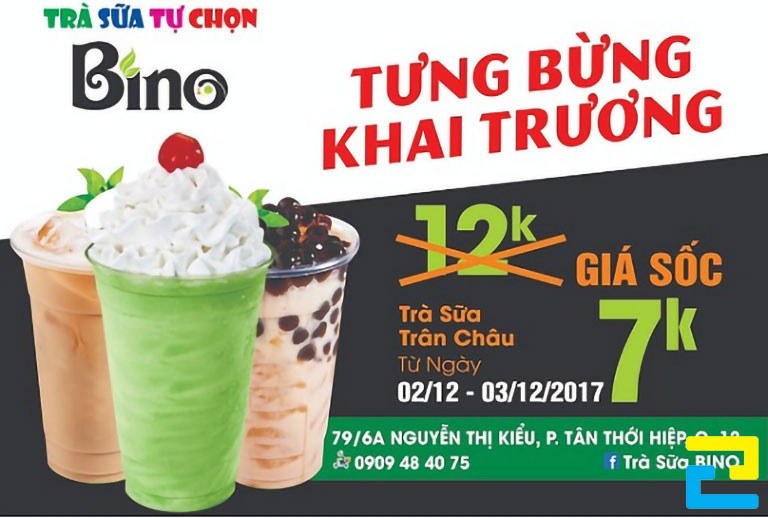 Nếu quý khách không tiện đến công ty để nhận banner, công ty sẽ vận chuyển ấn phẩm đến địa chỉ mà quý khách yêu cầu