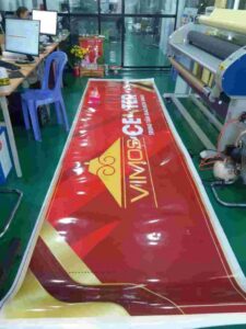 In Bang Hieu Vimos Center