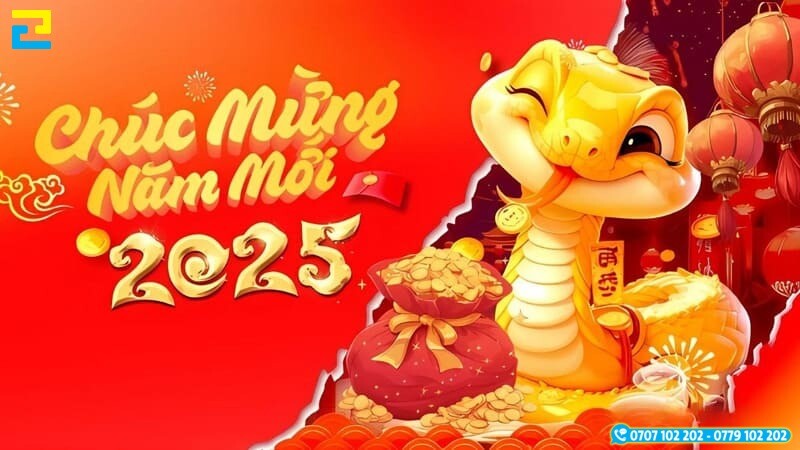 Mau Backdrop Background Tet 2025 4