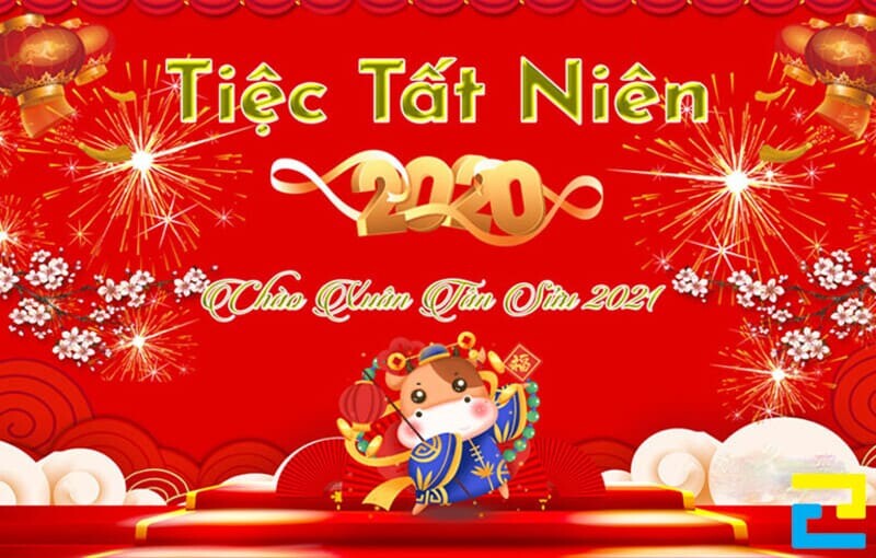 Mau Backdrop Tat Nien 14