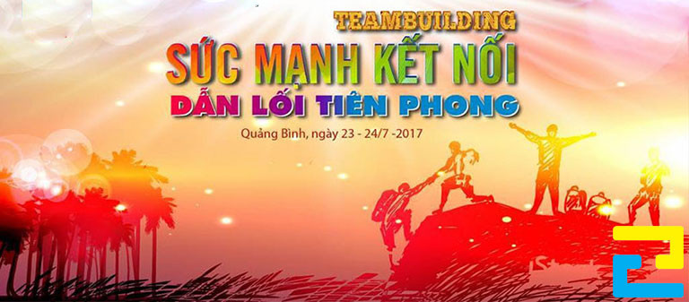 Nếu quý khách đã có sẵn mẫu file in bandroll cho sự kiện team building đạt chuẩn, thời gian in ấn sẽ được rút ngắn